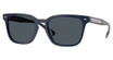 Brooks Brothers Eyeglasses BB5057U NAVY/616987