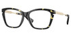 Burberry Eyeglasses BE2427U YELLOW HAVANA/4106