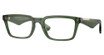 Burberry BE2428U GREEN/4174