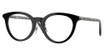 Burberry Eyeglasses BE2429F BLACK/4165
