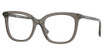 Burberry Eyeglasses BE2430F GREY/4160