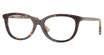 Burberry Eyeglasses BE2431 DARK HAVANA/4216