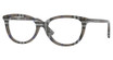 Burberry Eyeglasses BE2431F CHECK LICHEN/4166