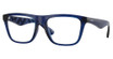 Burberry Eyeglasses BE2432U BLUE/4110