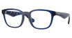 Burberry BE2433U BLU/4110