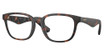 Burberry Eyeglasses BE2433U MATTE DARK HAVANA/3536