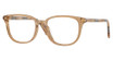 Burberry Eyeglasses BE2434D BEIGE/4164