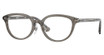 Burberry Eyeglasses BE2435D GREY/4160