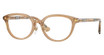 Burberry Eyeglasses BE2435D BEIGE/4164