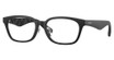 Burberry Eyeglasses BE2436D MATTE BLACK/3464