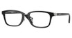 Burberry Eyeglasses BE2437D BLACK/3001