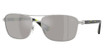 Burberry Eyeglasses BE3163 SILVER/10056G