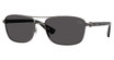 Burberry Eyeglasses BE3163 MATTE GREY/131687