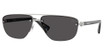 Burberry Eyeglasses BE3164 SILVER/100587