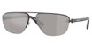 Burberry Eyeglasses BE3164 MATTE GREY/13166G