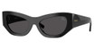 Burberry Eyeglasses BE4450U BLACK/300187