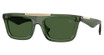 Burberry Eyeglasses BE4451U GREEN/417471