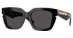 Burberry Eyeglasses BE4453 BLACK/300187