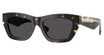 Burberry Eyeglasses BE4454F YELLOW HAVANA/410687
