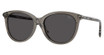 Burberry Eyeglasses BE4455 GREY/416087