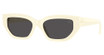 Burberry Eyeglasses BE4463D WHITE/415887