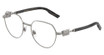 DOLCE & GABBANA Eyeglasses DG1362 GUNMETAL/04