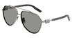 DOLCE & GABBANA Eyeglasses DG2315 GUNMETAL/04/1