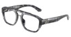 DOLCE & GABBANA Eyeglasses DG3415 GREY HAVANA/3445
