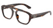 DOLCE & GABBANA Eyeglasses DG3415 HAVANA/502