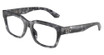 DOLCE & GABBANA Eyeglasses DG3416 GREY HAVANA/3445