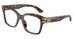 DOLCE & GABBANA Eyeglasses DG3419 HAVANA/502