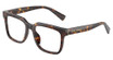 DOLCE & GABBANA Eyeglasses DG3422 HAVANA/502