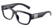 DOLCE & GABBANA Eyeglasses DG3423 BLUE/3094