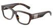 DOLCE & GABBANA Eyeglasses DG3423 HAVANA/502