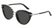 DOLCE & GABBANA Eyeglasses DG4492 TOP BLACK ON ZEBRA/33728G
