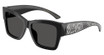 DOLCE & GABBANA Eyeglasses DG4493 BLACK/501/87