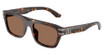 DOLCE & GABBANA Eyeglasses DG4496 HAVANA/502/73