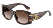 DOLCE & GABBANA DG4501 HAVANA/502/13
