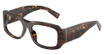 DOLCE & GABBANA Eyeglasses DG4503 HAVANA/502/1W