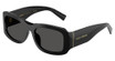 DOLCE & GABBANA Eyeglasses DG4503 BLACK/501/87
