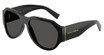 DOLCE & GABBANA Eyeglasses DG4504 BLACK/501/87