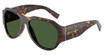 DOLCE & GABBANA Eyeglasses DG4504 HAVANA/502/71