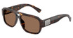 DOLCE & GABBANA DG4506 HAVANA/502/73