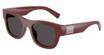 DOLCE & GABBANA DG4509 BORDEAUX/309187