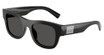 DOLCE & GABBANA DG4509 BLACK/501/87