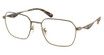 COACH Eyeglasses HC5186 ANTIQUE GOLD/9333