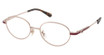 COACH Eyeglasses HC5189TD VINTAGE ROSE GOLD/9331