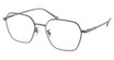 COACH Eyeglasses HC5191TD SATIN GUNMETAL/9004