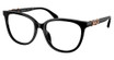 COACH Eyeglasses HC6260F BLACK/5002