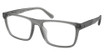 COACH Eyeglasses HC6263U MATTE TRANSPARENT DARK S/5880